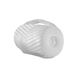 Perfectfit Male Masturbator Gripped with Advanced SilaSkin Technology > Sex Toys For Men > Masturbators > Manual - Tophatter Daily Deals