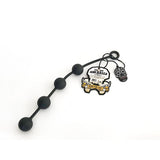 Boneyard Ass Ballz – Medical-Grade Silicone 16 Inch > Anal Range > Anal Beads - Tophatter Daily Deals