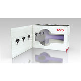 Zoro Strap-On 5.5 Inch – Soft Touch Silicone Strap-On > Dildos > Strap On Dildos - Tophatter Daily Deals