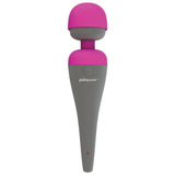 PalmPower Massage Wand Pink for Ultimate Relaxation > Sex Toys > Massage Wands - Tophatter Daily Deals