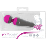 PalmPower Massage Wand Pink for Ultimate Relaxation > Sex Toys > Massage Wands - Tophatter Daily Deals
