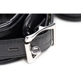 Adjustable Slave Bondage Shackle Set for Ultimate Restraint > Bondage Gear > Restraints - Tophatter Daily Deals