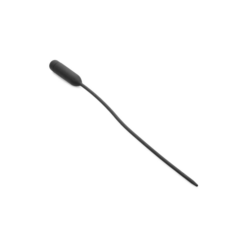 Cadence Extreme 10x – Silicone Vibrating Urethral Sound > Sex Toys For Men > Sounding Rods - Tophatter Daily Deals