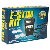 Zeus Beginner Electrosex Kit E-STIM TOYS - Tophatter Daily Deals