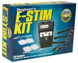 Zeus Beginner Electrosex Kit E-STIM TOYS - Tophatter Daily Deals