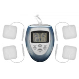 Zeus Palm Powerbox Electrosex Stimulation Device E-STIM TOYS - Tophatter Daily Deals