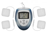Zeus Palm Powerbox Electrosex Stimulation Device E-STIM TOYS - Tophatter Daily Deals