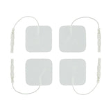 Zeus Electro Pads Four Pack Adult Intimacy Enhancer E-STIM TOYS - Tophatter Daily Deals