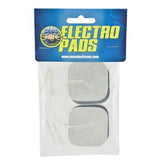 Zeus Electro Pads Four Pack Adult Intimacy Enhancer E-STIM TOYS - Tophatter Daily Deals
