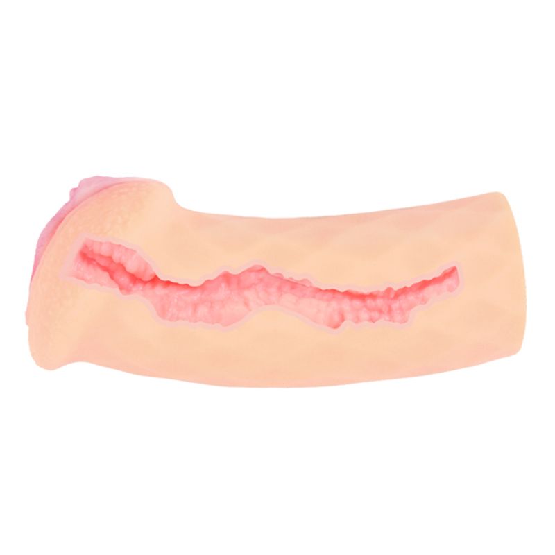 Masturbator Elegance 7 – Phthalate-Free Masturbator 7 x 7 x 16 cm > Sex Toys For Men > Masturbators > Manual - Tophatter Daily Deals