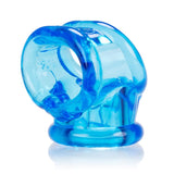 Cocksling 2 Ice Blue Cockring > Cock Ring > Sling - Tophatter Daily Deals