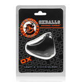 Unit X Cocksling Black - Sleek Sporty > Cock Ring > Sling - Tophatter Daily Deals