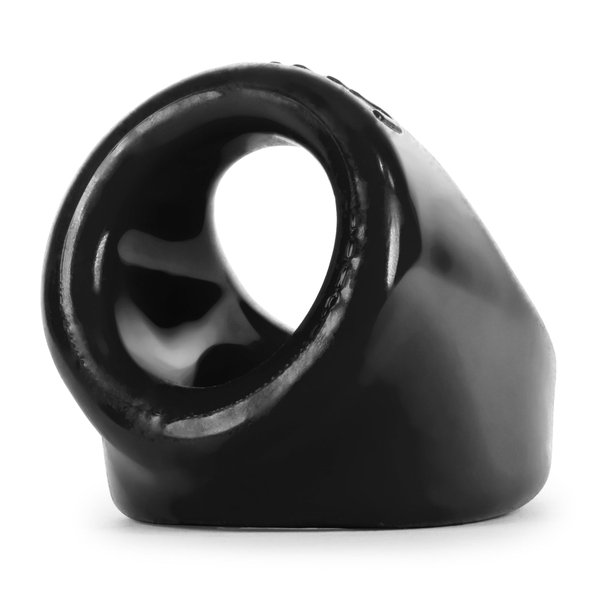 Unit X Cocksling Black - Sleek Sporty > Cock Ring > Sling - Tophatter Daily Deals