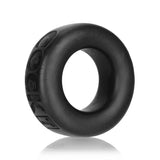 OxBalls Cock T Cockring Black 3.6 Centimeter Inner Diameter > Cock Ring > Single - Tophatter Daily Deals