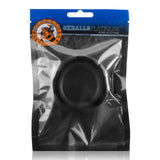 OxBalls Cock T Cockring Black 3.6 Centimeter Inner Diameter > Cock Ring > Single - Tophatter Daily Deals