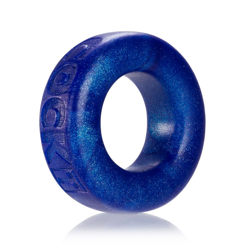 Cock T Cockring Blueballs 4.5 Inch Inner Circumference Stretch Fit > Cock Ring > Single - Tophatter Daily Deals