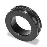Oxballs Pig Ring (Black) – Silicone Cockring 1.5 Inch Inside Diameter > Cock Ring > Single - Tophatter Daily Deals