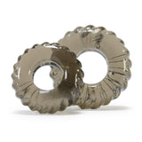 Oxballs Truckt 2-Pack (Clear) – Stretchy Clear Cockrings > Cock Ring > Sets - Tophatter Daily Deals