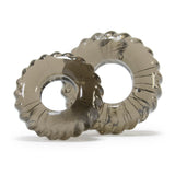 Oxballs Truckt 2-Pack (Clear) – Stretchy Clear Cockrings > Cock Ring > Sets - Tophatter Daily Deals