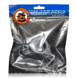 Slung Ballstretcher With Three 2 Inch Carabiners – Ballstretcher > Sex Toys For Men > Ball Stretchers - Tophatter Daily Deals