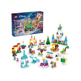 Lego 43253 Disney Christmas Advent Calendar 2024 | Lego Advent Calendar Advent Calendar - Tophatter Daily Deals