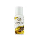 Wet Stuff Gold – Long-Lasting Clear Water-Based Lubricant > Lube > Water Based - Tophatter Daily Deals