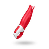 Satisfyer Power Flower – Clitoral Vibrator > Sex Toys For Ladies > Clitoral Vibrators and Stimulators - Tophatter Daily Deals