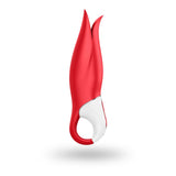 Satisfyer Power Flower – Clitoral Vibrator > Sex Toys For Ladies > Clitoral Vibrators and Stimulators - Tophatter Daily Deals