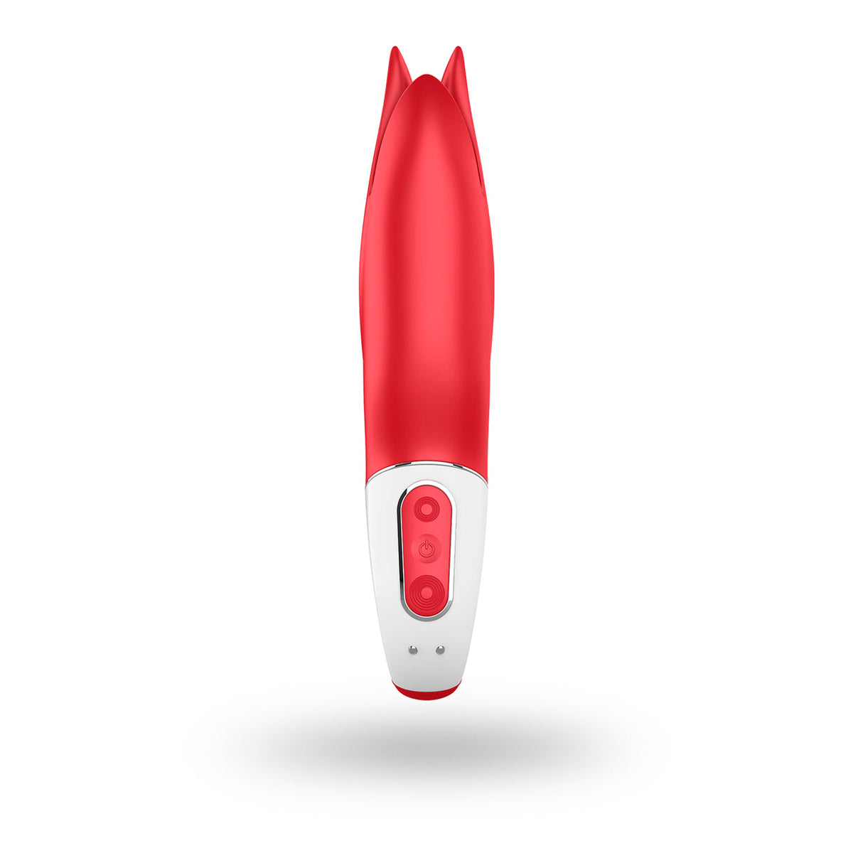 Satisfyer Power Flower – Clitoral Vibrator > Sex Toys For Ladies > Clitoral Vibrators and Stimulators - Tophatter Daily Deals