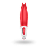 Satisfyer Power Flower – Clitoral Vibrator > Sex Toys For Ladies > Clitoral Vibrators and Stimulators - Tophatter Daily Deals
