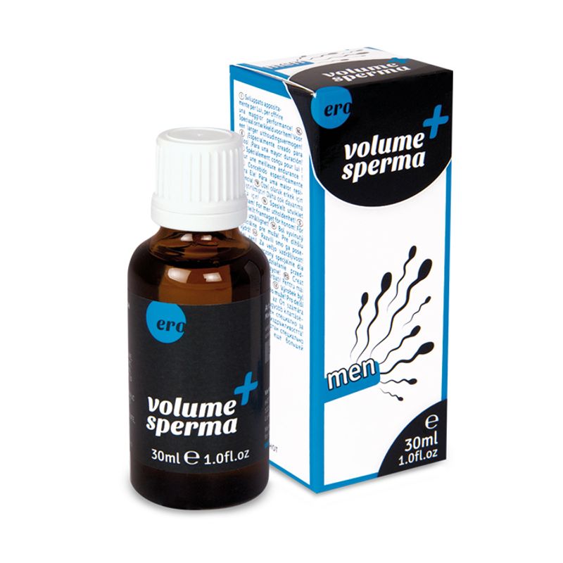 Volume Sperma Men (30ml) – Dietary Supplement for Sexual Health > Essentials > Mens Enhancers - Tophatter Daily Deals