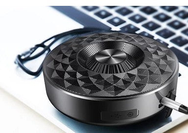 Bluetooth sound box wireless mini mini sound 0 - Tophatter Daily Deals