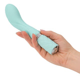 Pillow Talk Sassy (Teal) – G-Spot Vibrator > Sex Toys For Ladies > G-Spot Vibrators - Tophatter Daily Deals
