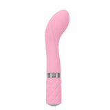 Pillow Talk Sassy Pink Pleasure Toy > Sex Toys For Ladies > G-Spot Vibrators - Tophatter Daily Deals