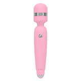Pillow Talk Cheeky Wand – Luxury Wand Vibrator with Swarovski Crystal > Sex Toys > Massage Wands - Tophatter Daily Deals