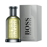 Hugo Boss Bottled Eau De Toilette 50ml Spray (18) - Tophatter Daily Deals