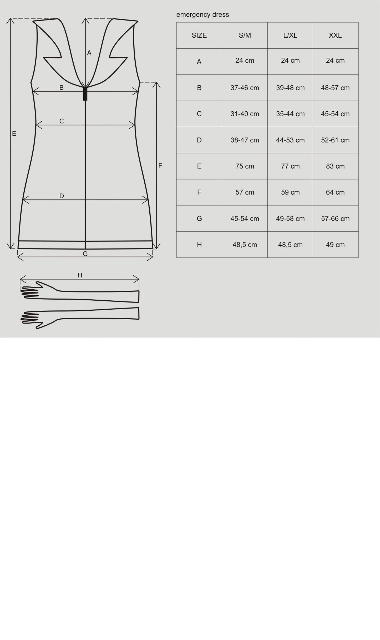 Emergency Dress and Stethoscope Costume > Clothes > Costumes > Womens - Tophatter Daily Deals