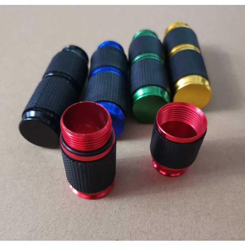 N2O Gas Cracker Set for 8g Charger 2 Pack > Novelties > Party Supplies - Tophatter Daily Deals