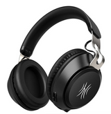 Bluetooth headset Black 0 - Tophatter Daily Deals