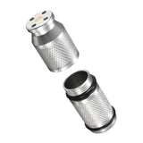 N2O Gas Cracker Set for 8g Charger 20 Pieces > Novelties > Party Supplies - Tophatter Daily Deals