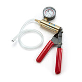 Deluxe Hand Pump with Gauge – Durable Full Metal Construction Pump > Pumps > Penis Pumps - Tophatter Daily Deals