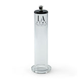 Premium Penis Cylinder 2.25 Inch by 9 Inch Clear > Pumps > Penis Pumps Performance - Tophatter Daily Deals