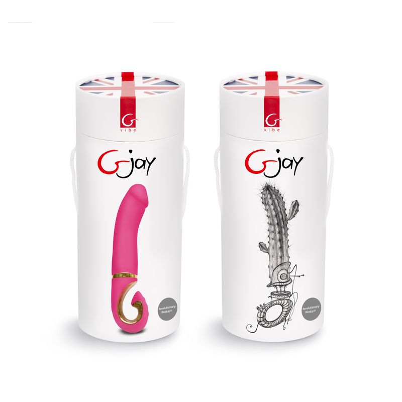 Gjay Neon Rose Waterproof Toy with 6 Vibration Modes > Vibrators > Standard Vibrators - Tophatter Daily Deals