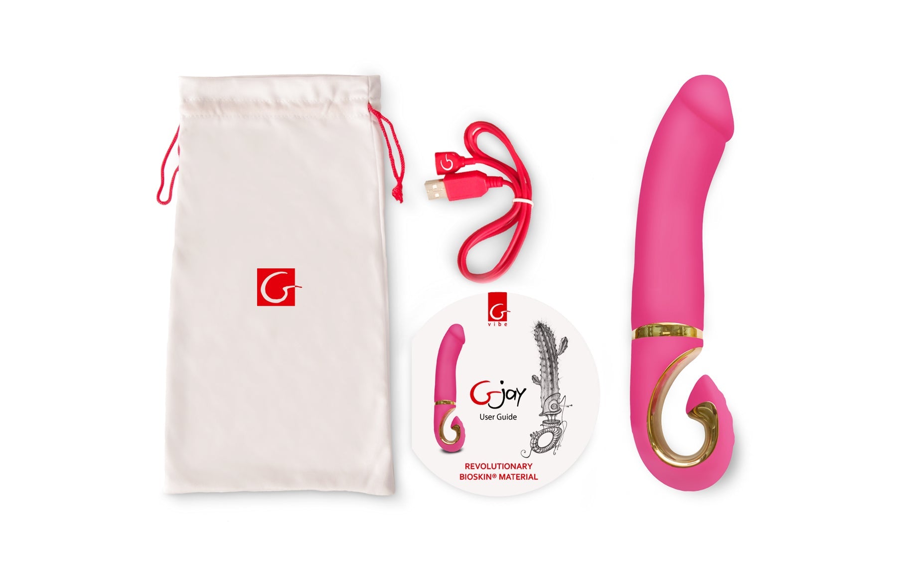 Gjay Neon Rose Waterproof Toy with 6 Vibration Modes > Vibrators > Standard Vibrators - Tophatter Daily Deals