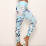 2 piece yoga set women's workout clothes 0 - Tophatter Daily Deals