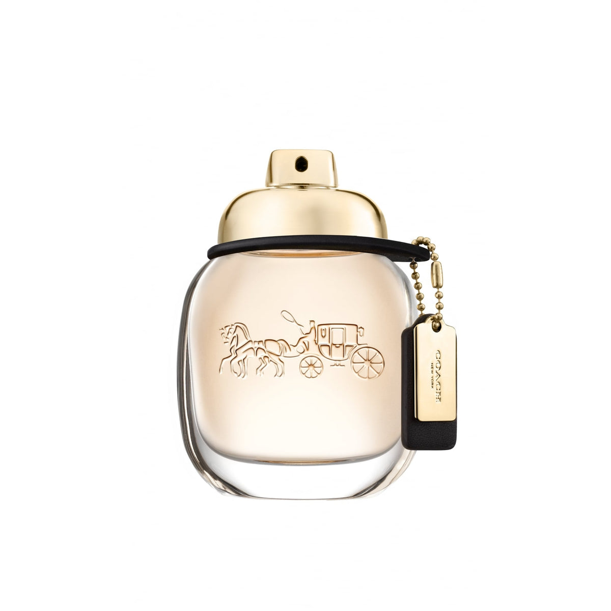 Coach Eau De Parfum 30ml Spray Default Title - Tophatter Daily Deals