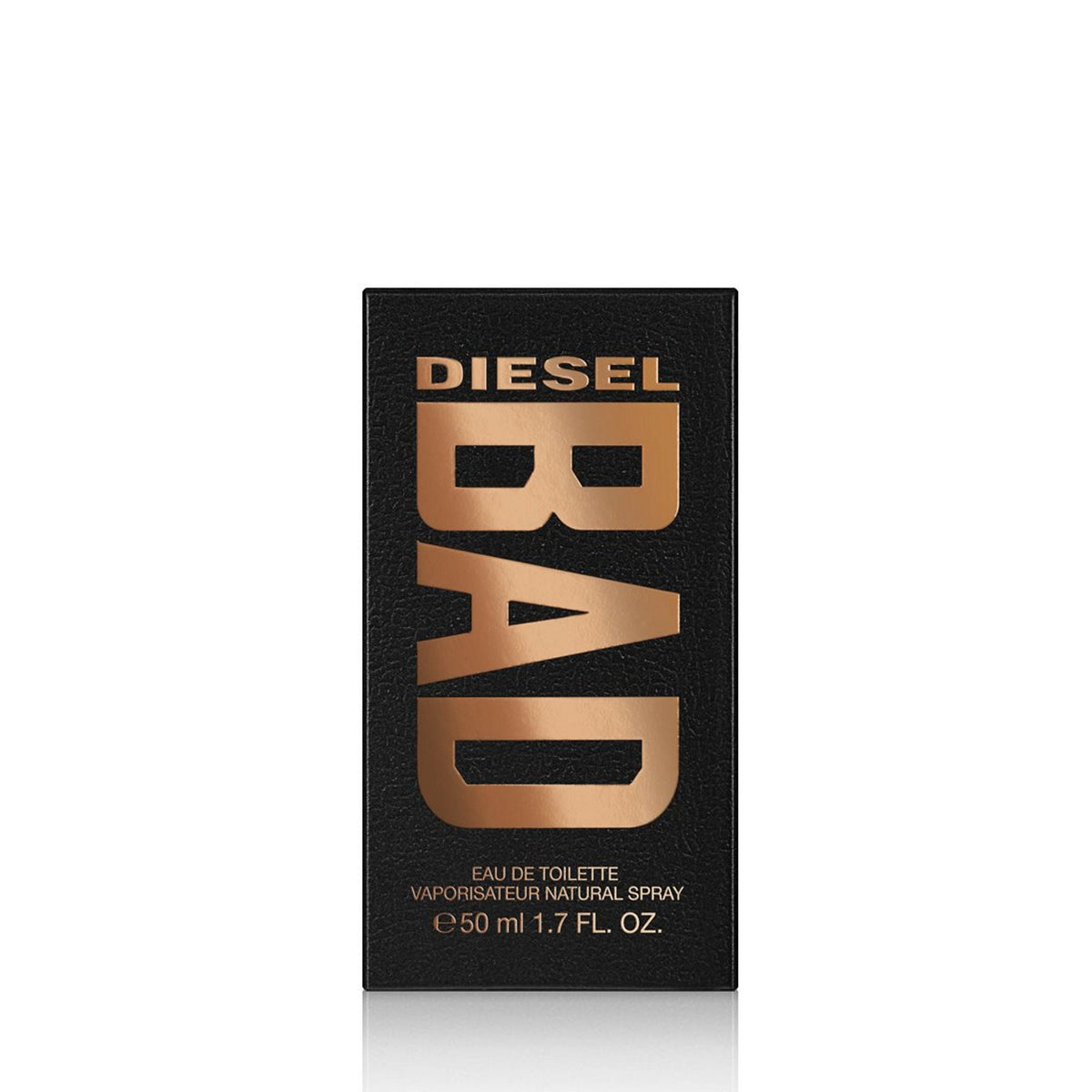 Bad M Eau De Toilette 50ml Spray - Tophatter Daily Deals