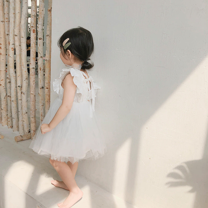 Baby one year old dress 0 - Tophatter Daily Deals