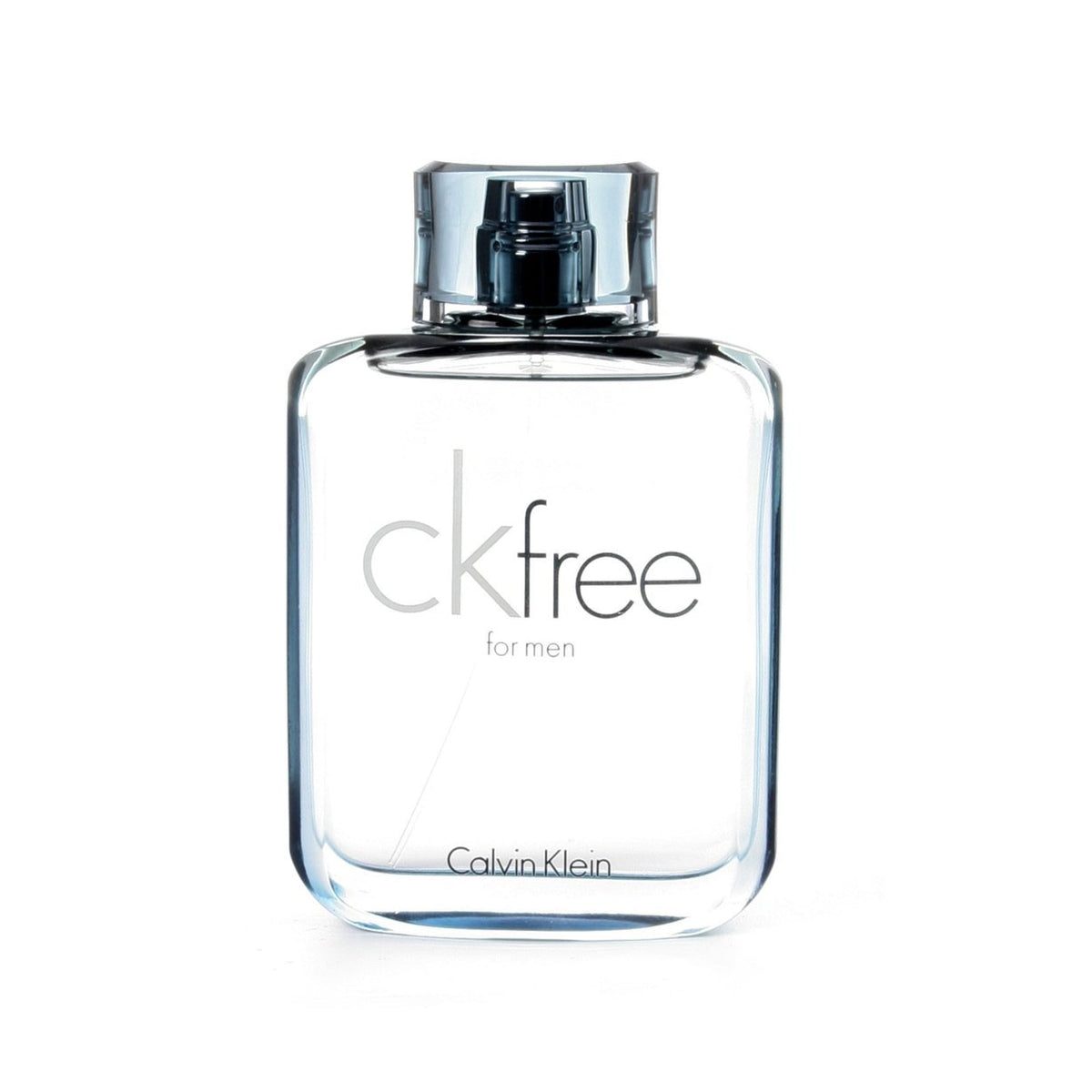 CK Free Eau De Toilette 100ml Spray Default Title - Tophatter Daily Deals