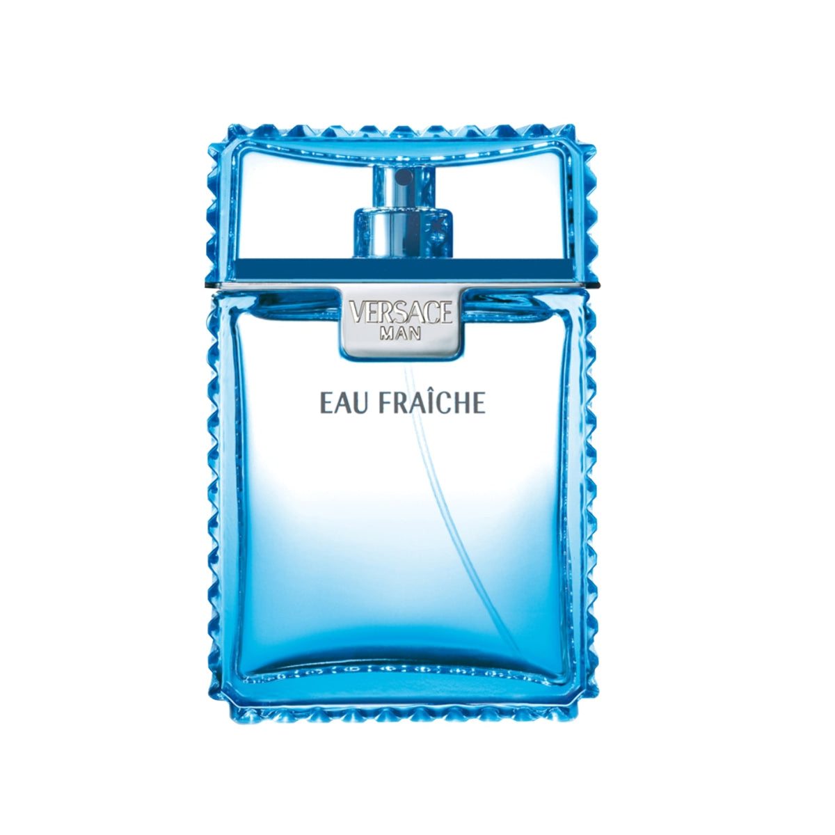 Versace Man Eau Fraiche Eau De Toilette 100ml Spray Default Title - Tophatter Daily Deals